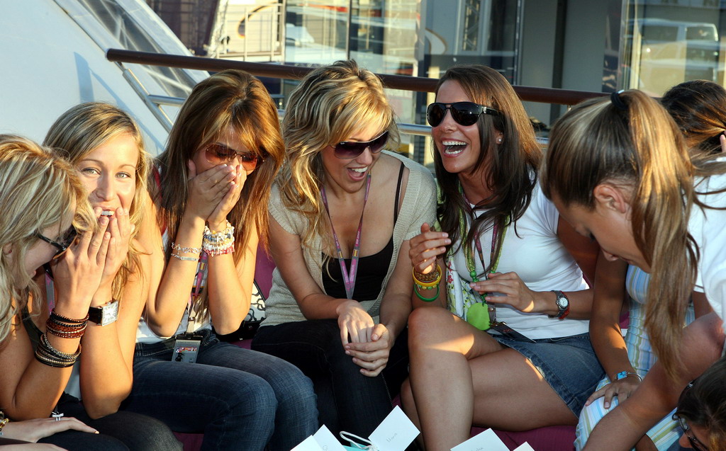 GIRLS